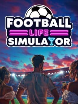 Football Life Simulator cover