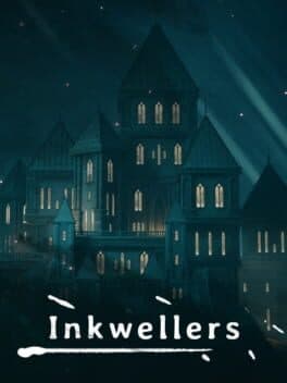 Inkwellers cover