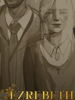 Ezrebeth cover