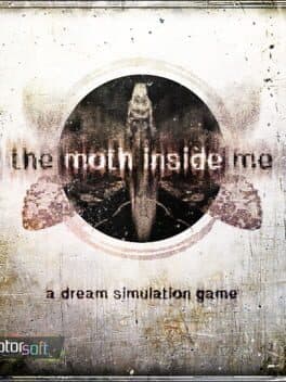 The Moth Inside Me cover