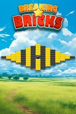 Breaking Bricks cover