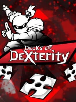 Decks of Dexterity cover