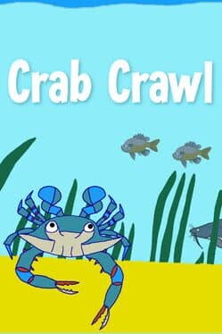 Crab Crawl cover