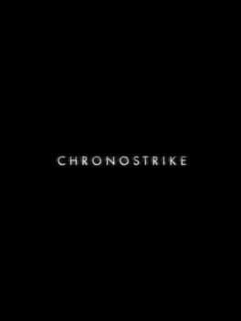 Chronostrike cover