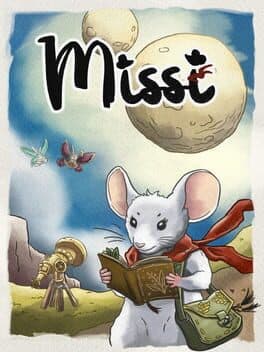 Missi cover