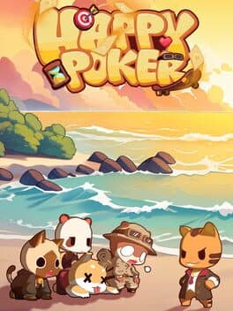 Happy Poker cover