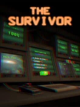 The Survivor cover
