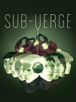 Sub-Verge cover