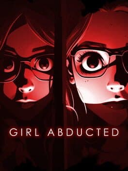 Girl Abducted cover