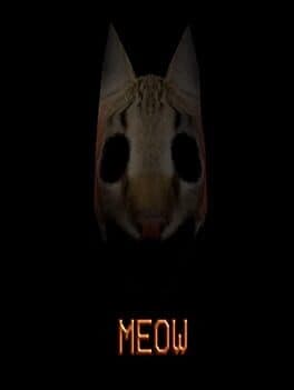 Meow cover