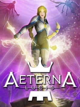 Aeterna Lucis cover