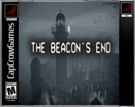 The Beacon's End cover