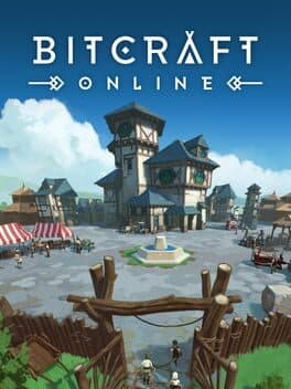 BitCraft Online cover