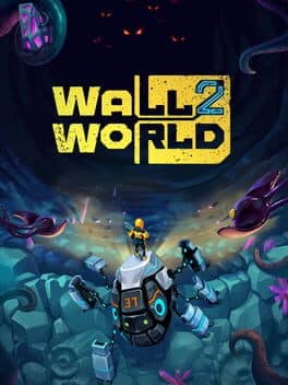 Wall World 2 cover