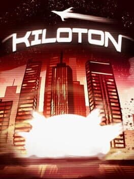Kiloton cover