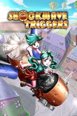 Shockwave Triggers cover