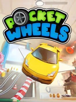 Pocket Wheels cover