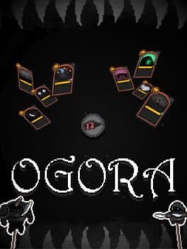 Ogora cover