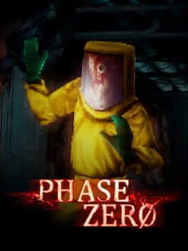 Phase Zero cover