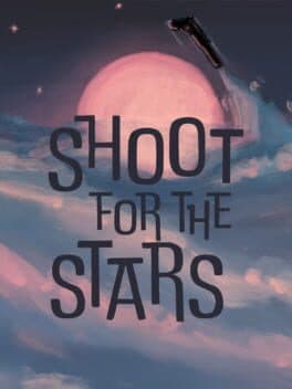 Shoot For The Stars cover