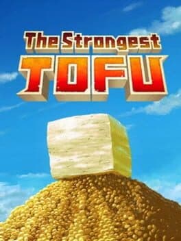The Strongest Tofu cover