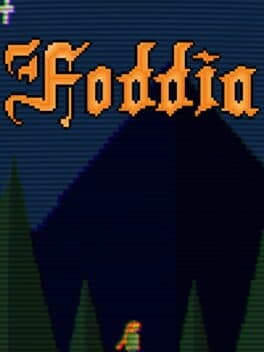 Foddia cover