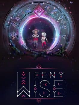 Weeny Wise cover