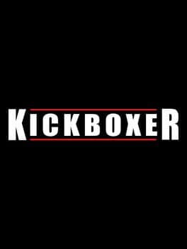 Kickboxer