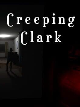 Creeping Clark cover