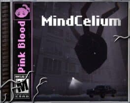 MindCelium cover
