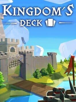 Kingdom's Deck cover