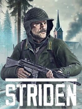 Striden cover