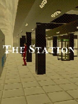 The Station cover