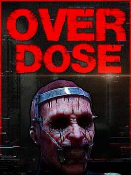 Overdose cover