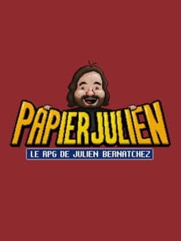 Papier Julien cover