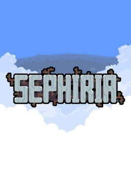 Sephiria cover