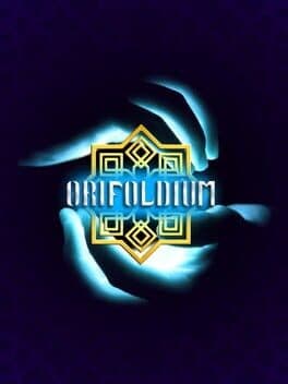 Orifoldium cover