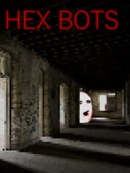 Hex Bots cover