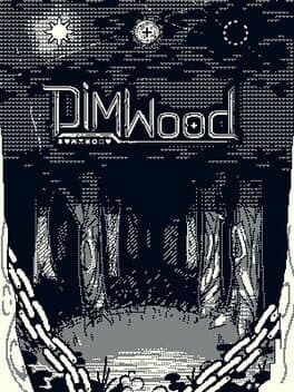 Dimwood cover