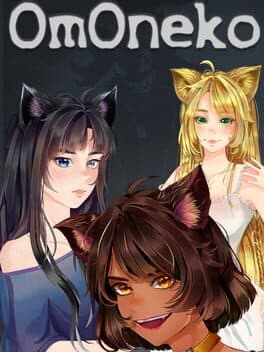 OmOneko cover