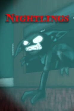 Nightlings cover