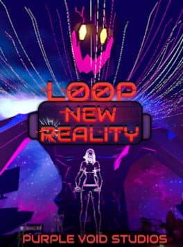 Loop: New Reality cover