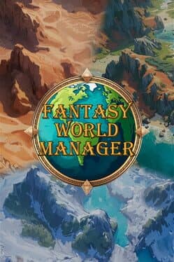 Fantasy World Manager