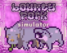Bouncy Pork Simulator cover