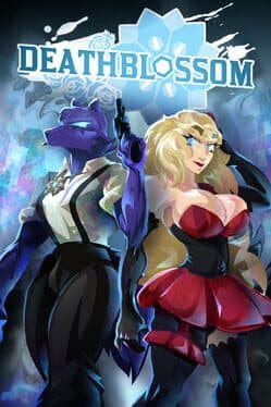 Deathblossom cover