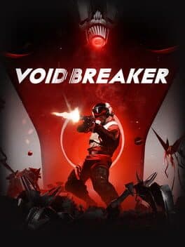 Void/Breaker cover