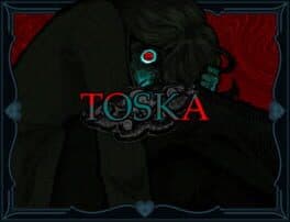 Toska cover