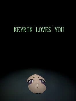 Keyrin Loves You cover