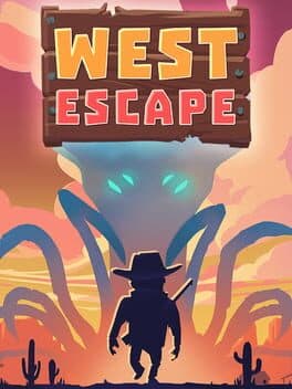 West Escape cover