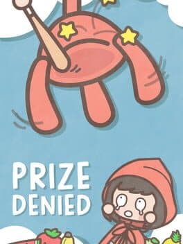Prize Denied